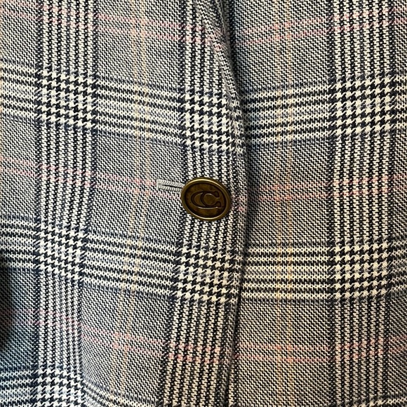 Coach Blazer - Picture 3 of 6